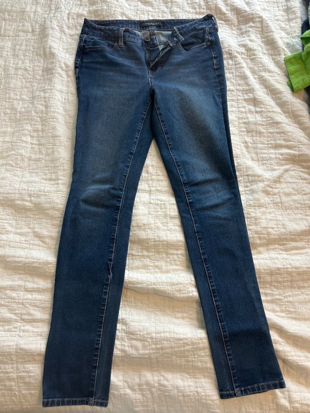 Liverpool Jeans Company Jeans